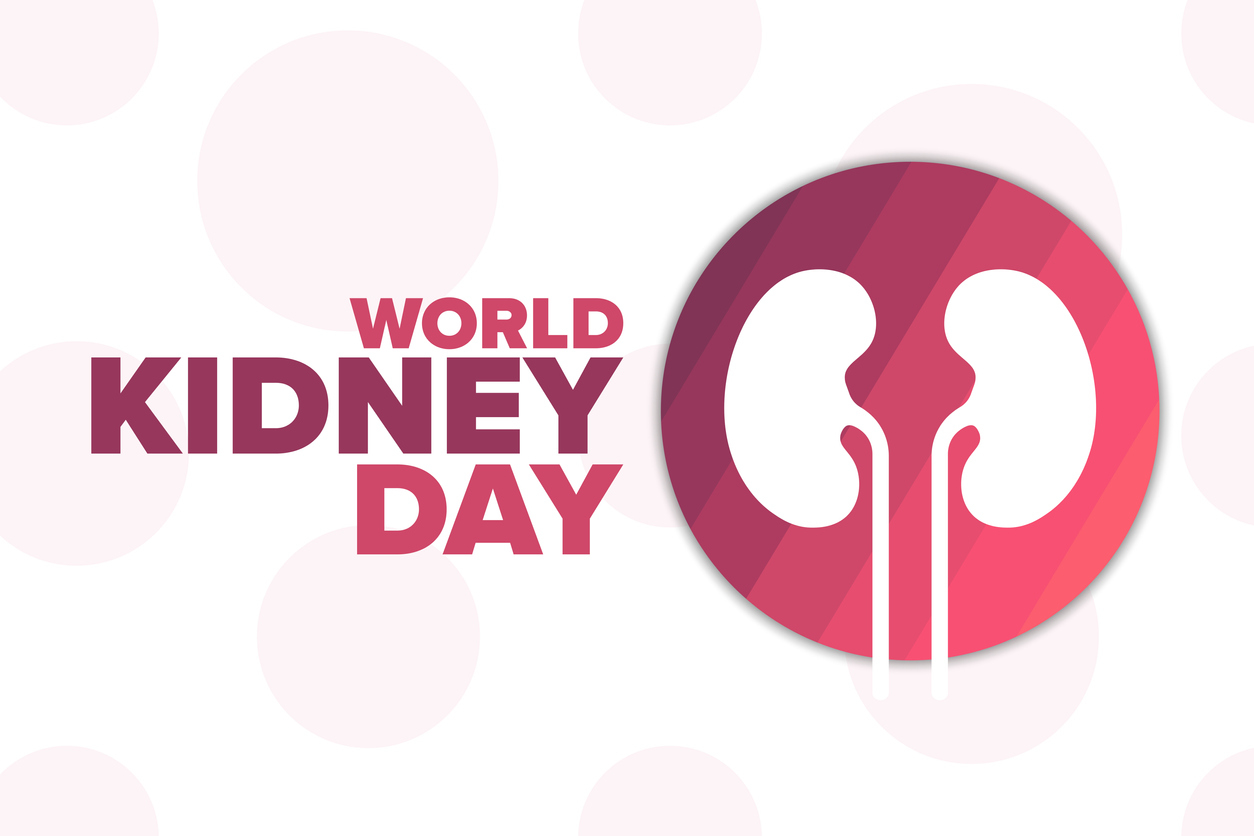 How to Support National Kidney Month